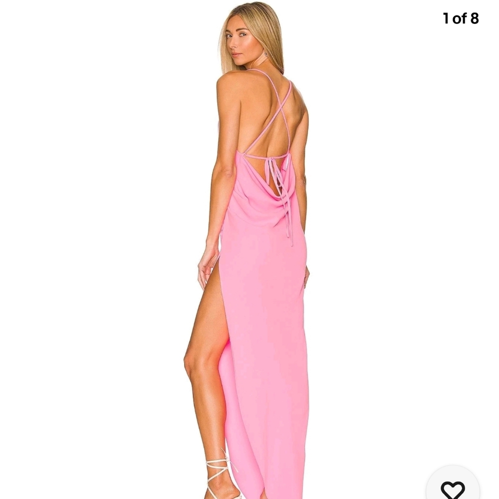 AMANDA UPRICHARD Dress || Small - Picture 2 of 3
